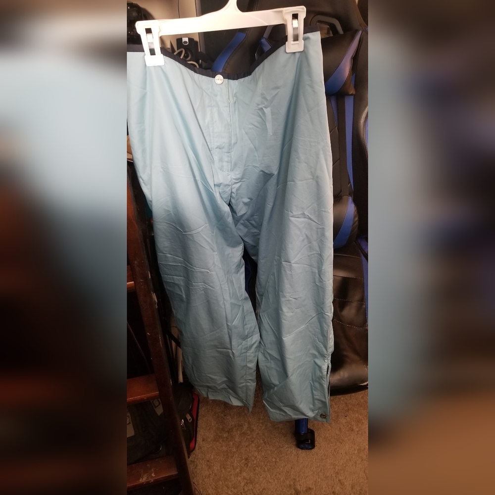 Adidas windbreaker pants